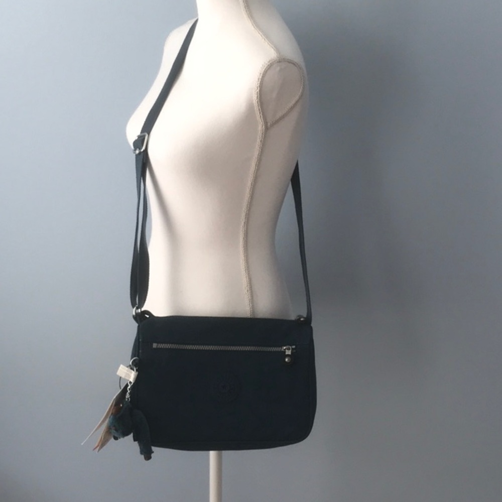 KIPLING Callie Crossbody Bag.